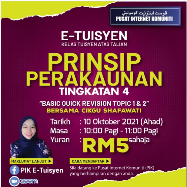 KELAS PERAKAUANNAN